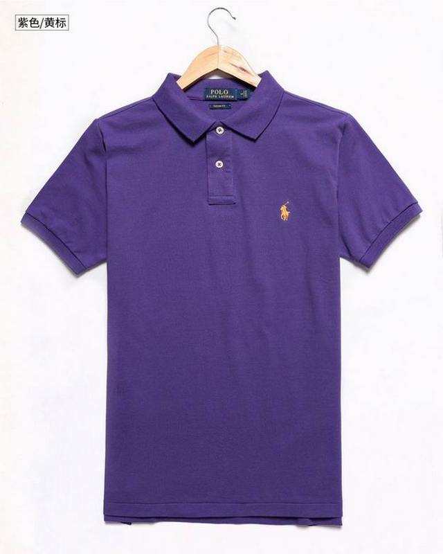 polo Men's Polo 830